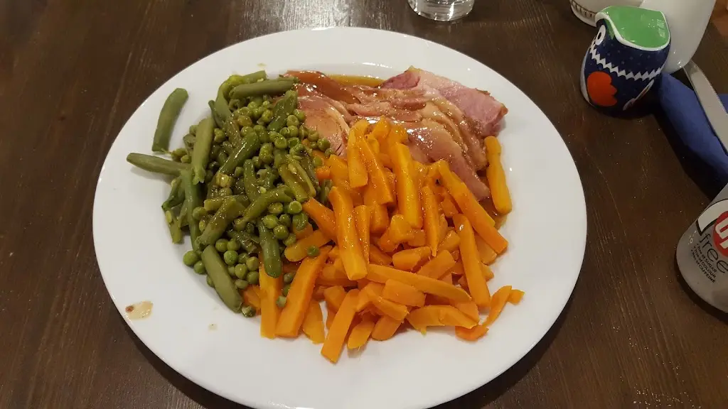 Menu_The Hare's Corner_Mountmellick_image_5