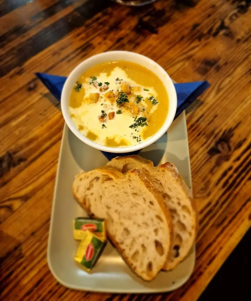 Menu_The Hare's Corner_Mountmellick_image_6