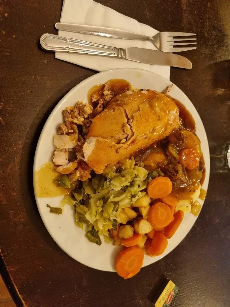 Menu_The Hare's Corner_Mountmellick_image_7