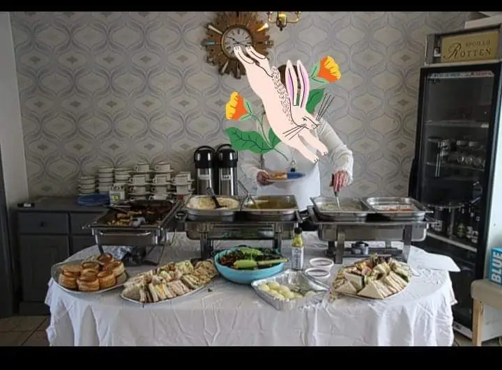 Menu_The Hare's Corner_Mountmellick_image_9