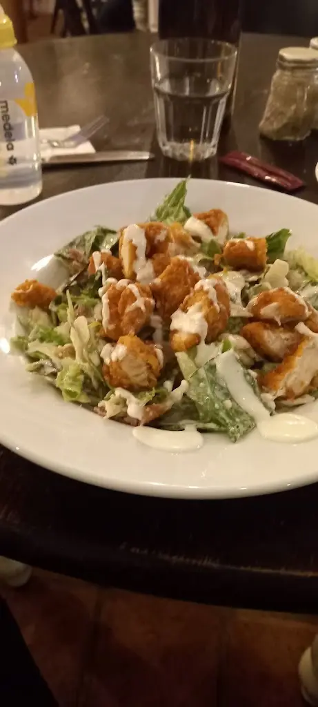 Sarah Guildea_The Hare's Corner_Mountmellick_review