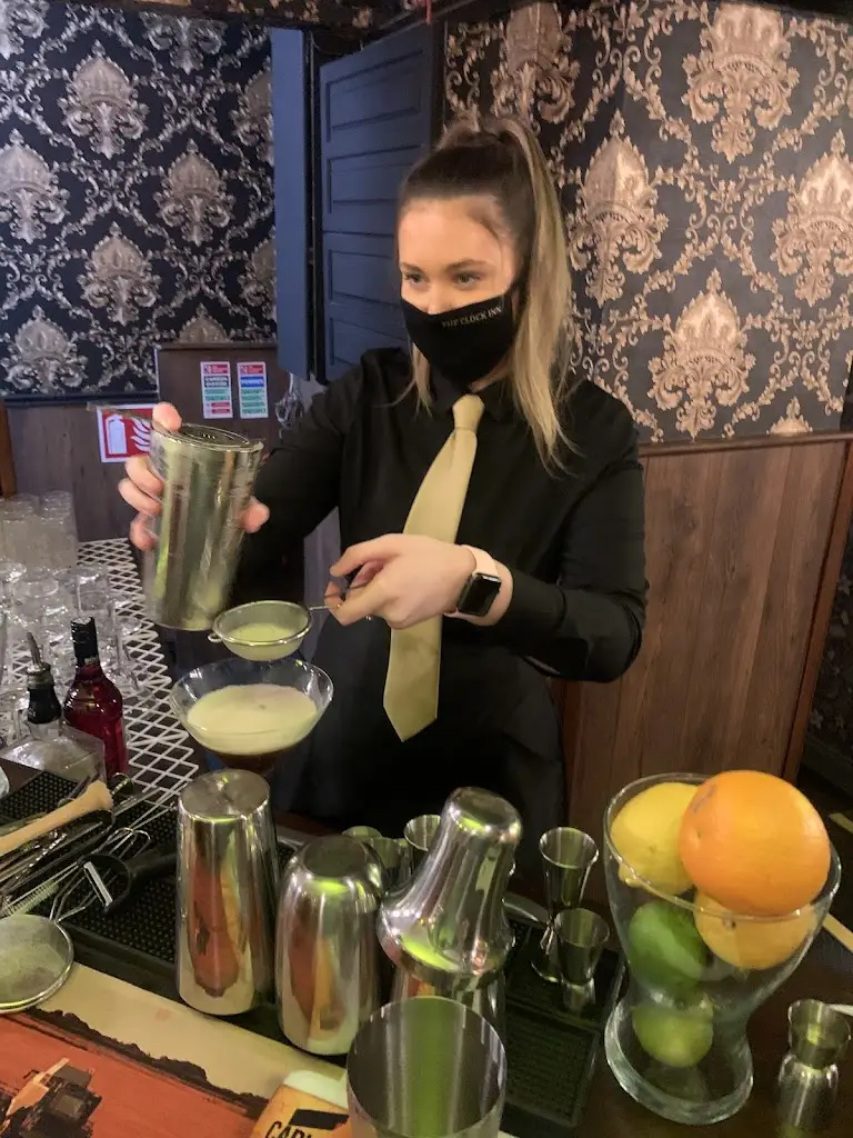 The Clock Inn_Mountmellick_slider_image_3