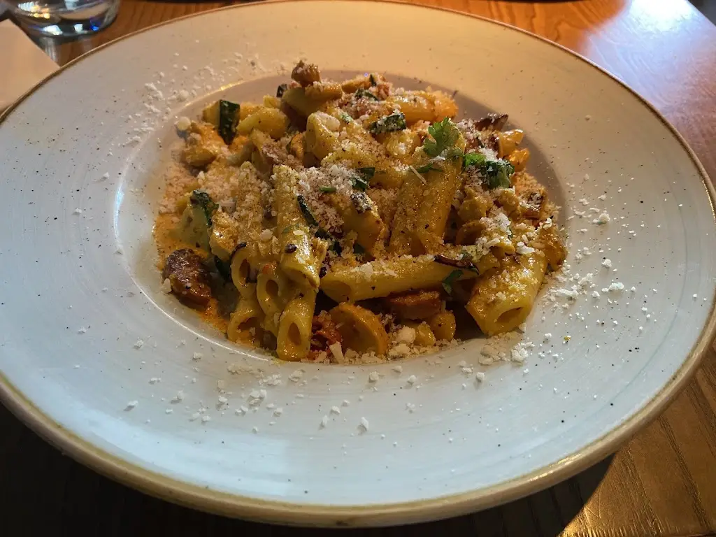 Menu_Da Vinci's Italian Restaurant & Bar_Leixlip_imagen_5