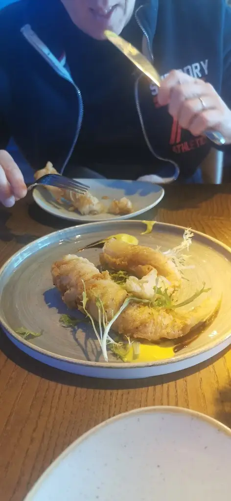 Menu_Da Vinci's Italian Restaurant & Bar_Leixlip_imagen_7