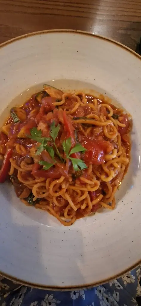 Danijela Schlosser Putar_Da Vinci's Italian Restaurant & Bar_Leixlip_reseña