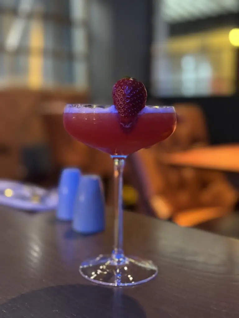 Camille Vennekens_Da Vinci's Italian Restaurant & Bar_Leixlip_reseña