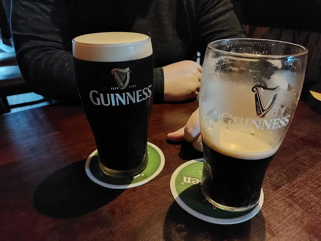 Menu_The Salmon Leap Inn_Leixlip_image_5