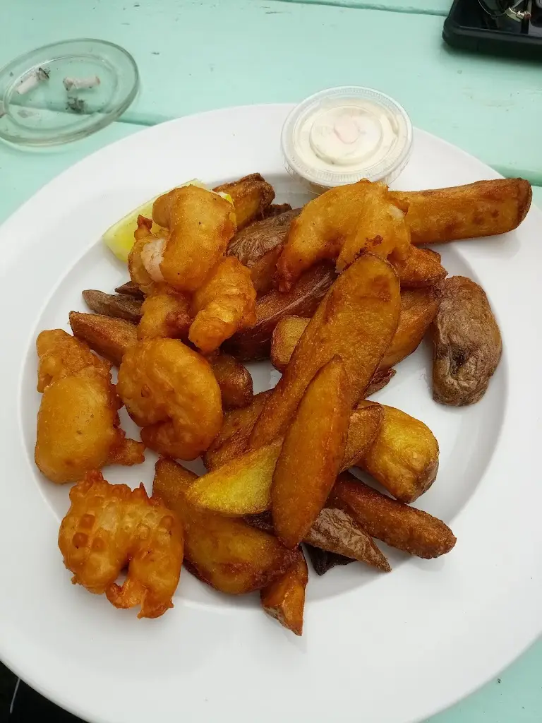 Menu_The Salmon Leap Inn_Leixlip_image_9