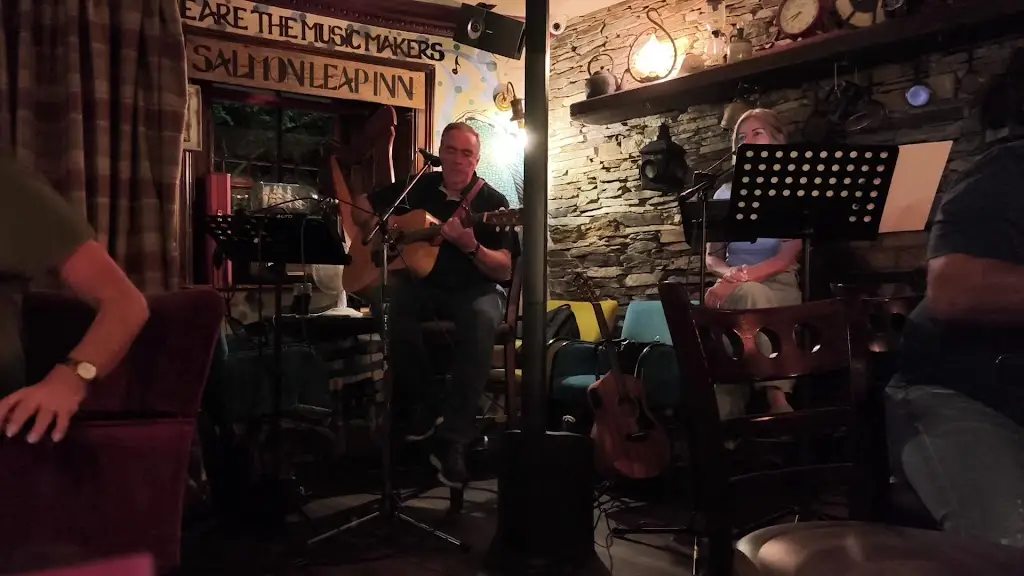 The Salmon Leap Inn_Leixlip_slider_image_2