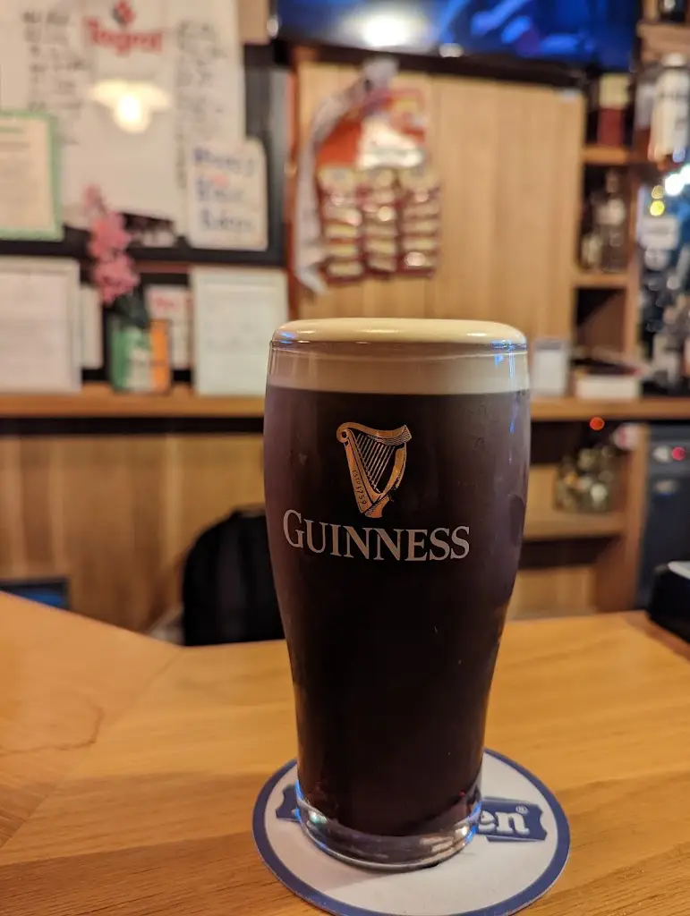 Menu_Town Leixlip_Leixlip_image_5