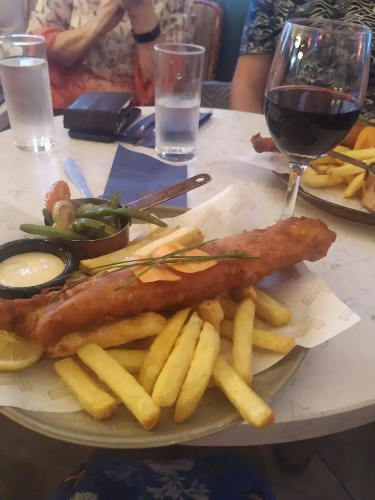 Menu_Town Leixlip_Leixlip_image_6