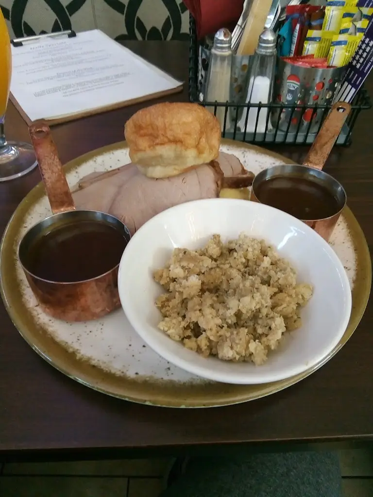 Menu_Town Leixlip_Leixlip_image_7