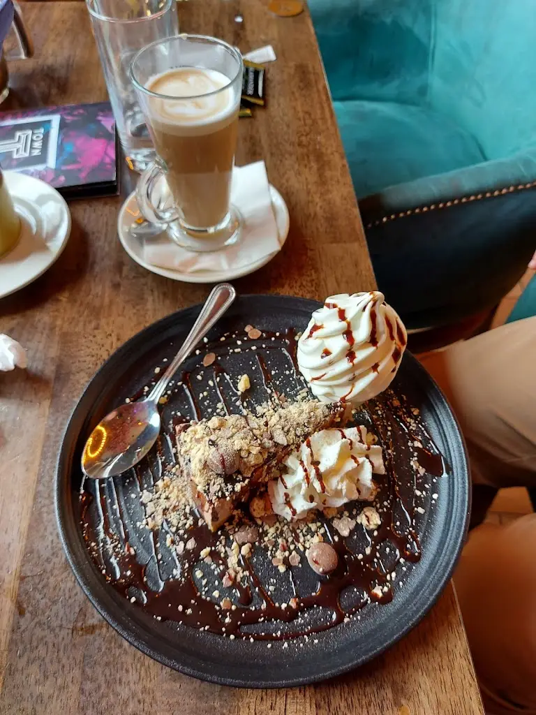 Menu_Town Leixlip_Leixlip_image_9