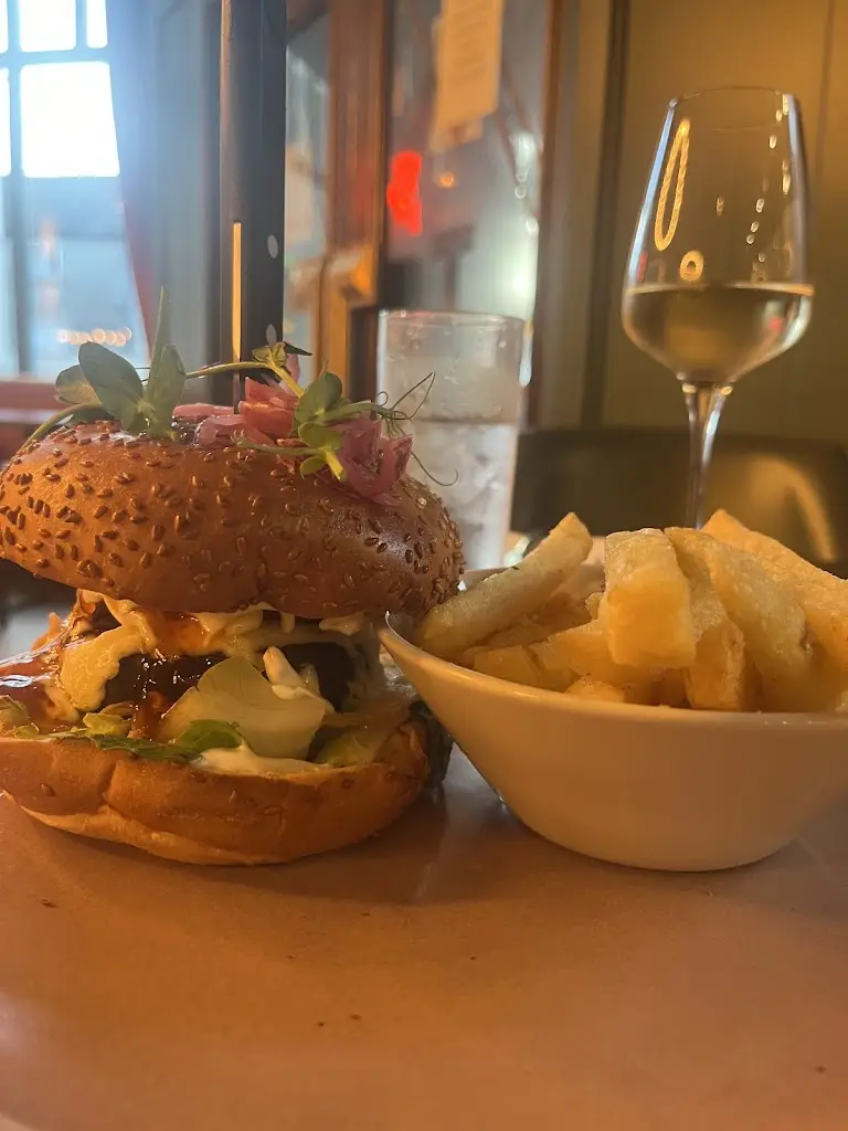Annabella_Town Leixlip_Leixlip_review