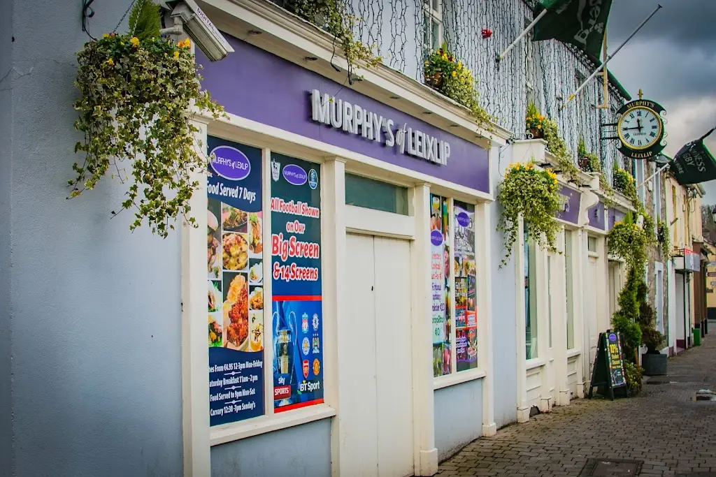 Town Leixlip ristorante a Leixlip