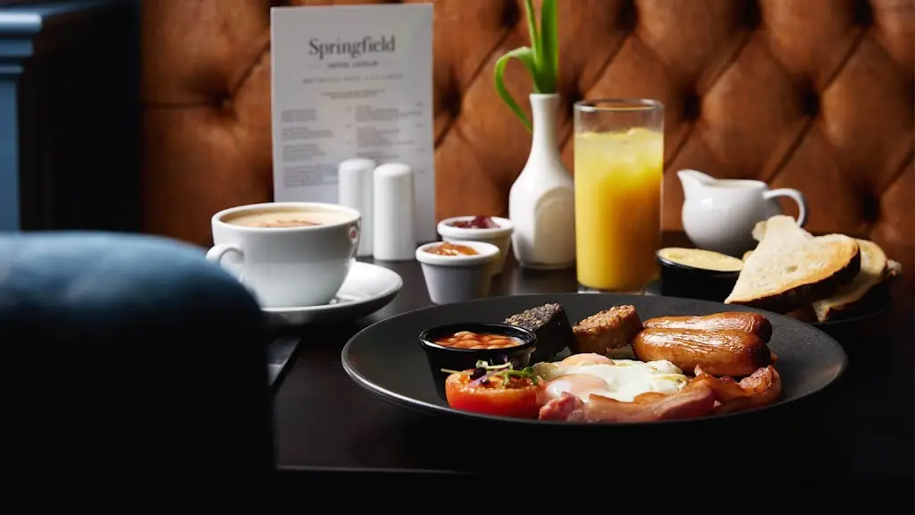 Menu_Springfield Restaurant & Bar, Leixlip_Leixlip_imagen_8