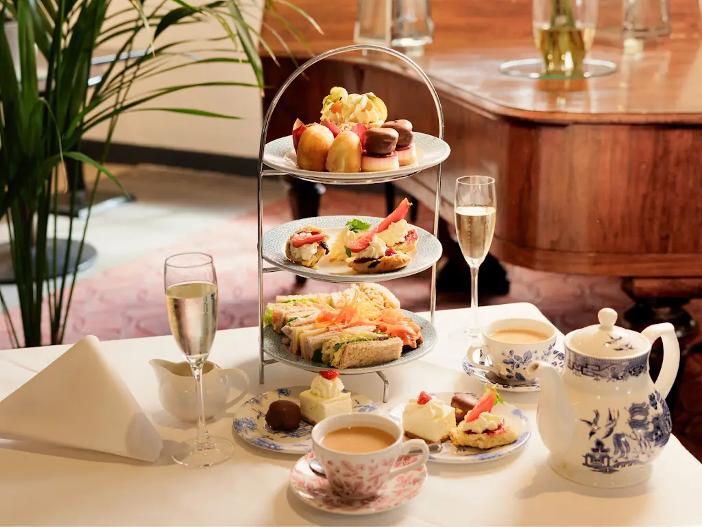 Menu_Springfield Restaurant & Bar, Leixlip_Leixlip_imagen_9