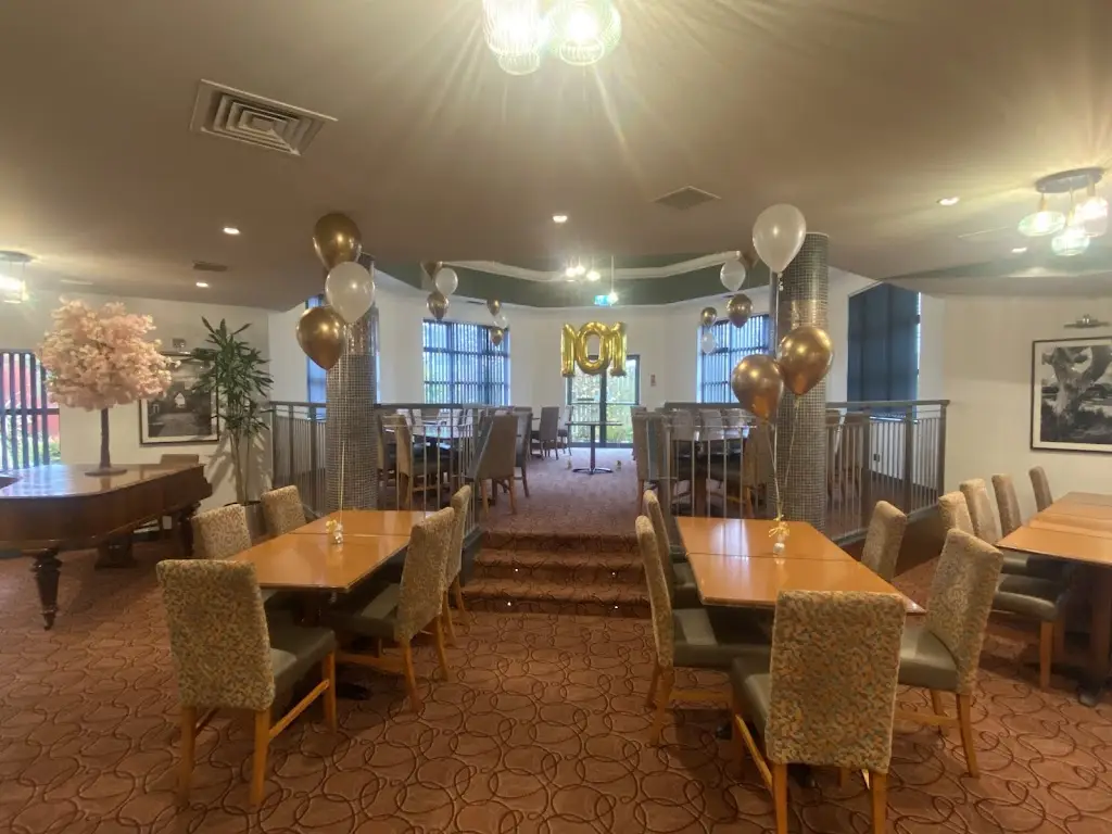 Emma Corcoran_Springfield Restaurant & Bar, Leixlip_Leixlip_reseña