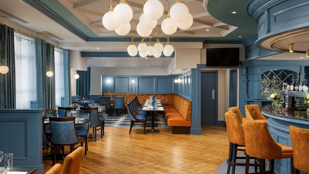 Springfield Restaurant & Bar, Leixlip_Leixlip_slider_image_3