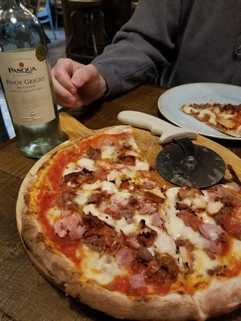 Menu_Rustic Wood Fired Pizza_Leixlip_image_5