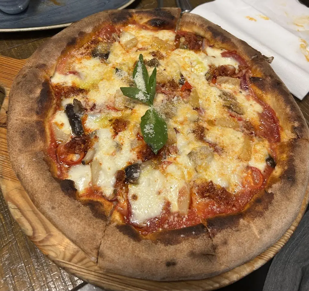 Zoran Marinov_Rustic Wood Fired Pizza_Leixlip_review