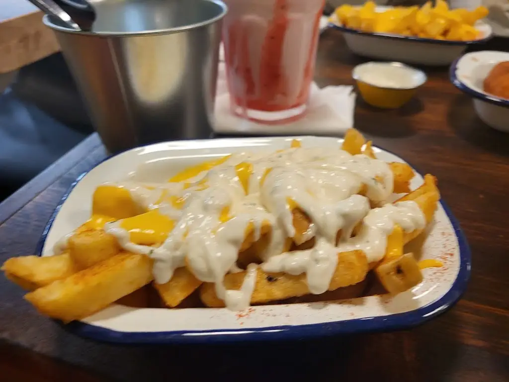 Menu_Backyard diner_Leixlip_image_7