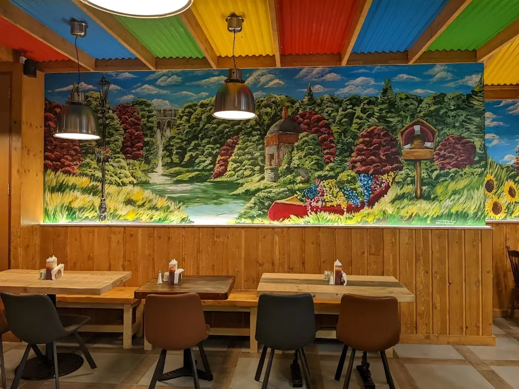 Backyard diner_Leixlip_slider_image_1