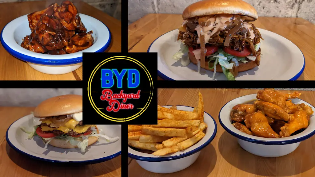 Backyard diner_Leixlip_slider_image_2