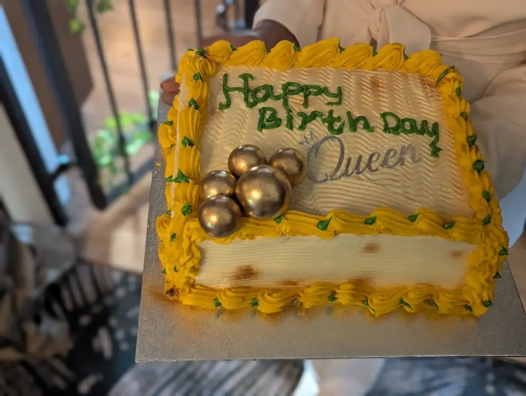 Kwaku Frimpong Adu_Steakhouse 1756_Leixlip_review