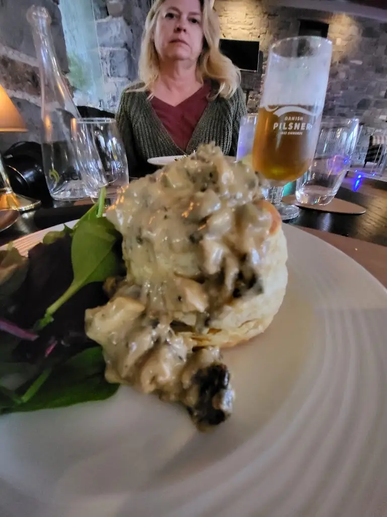 David W._Steakhouse 1756_Leixlip_review