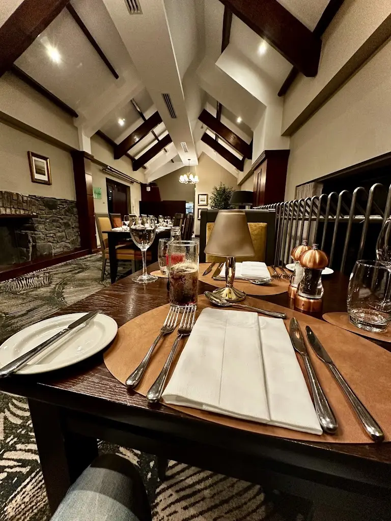 Steakhouse 1756 restaurante en Leixlip