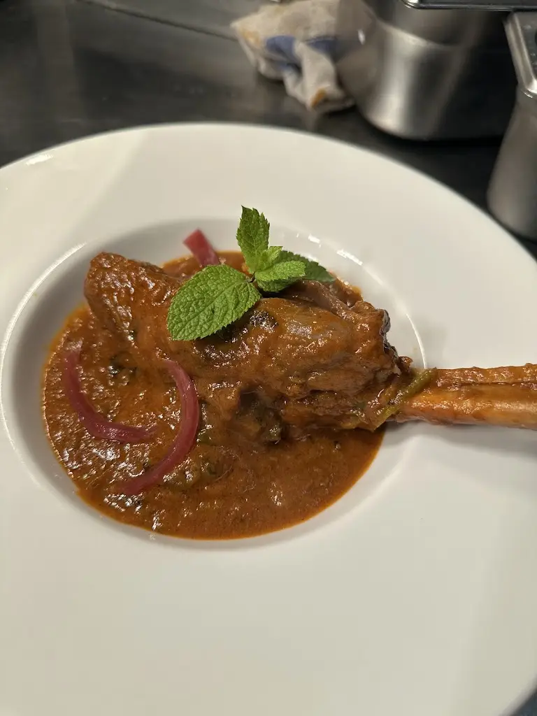 Aditya Singh_Bumbai Creative_Leixlip_review