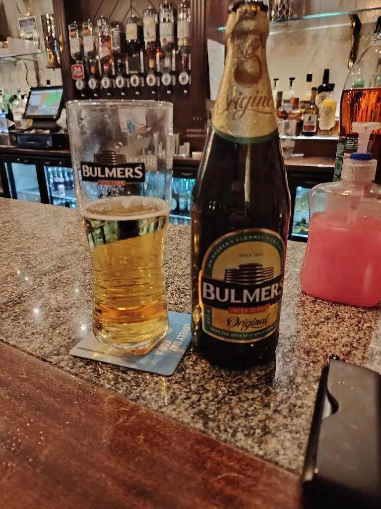 Menu_The Middle Shop_Leixlip_image_3