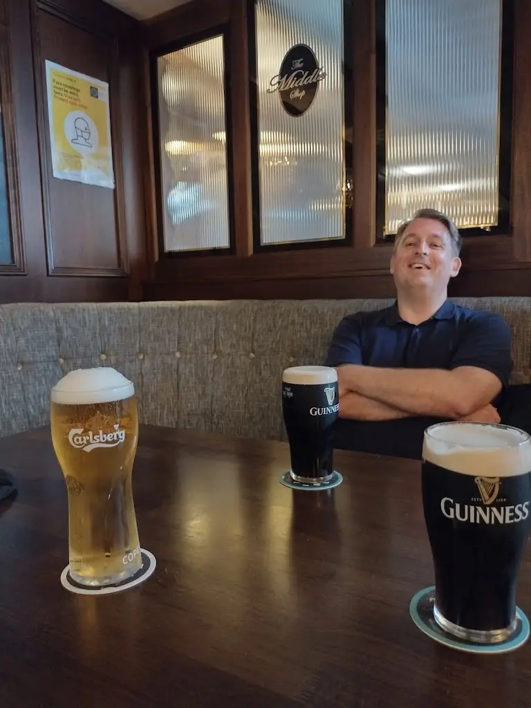 Menu_The Middle Shop_Leixlip_image_7