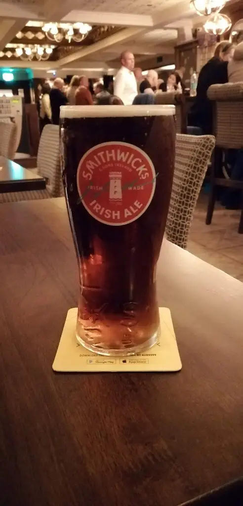 Menu_The Middle Shop_Leixlip_image_8