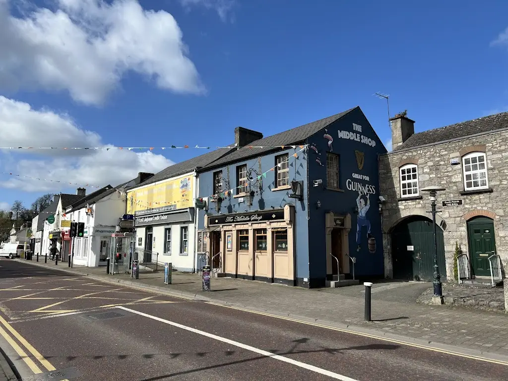 The Middle Shop_Leixlip_slider_image_3