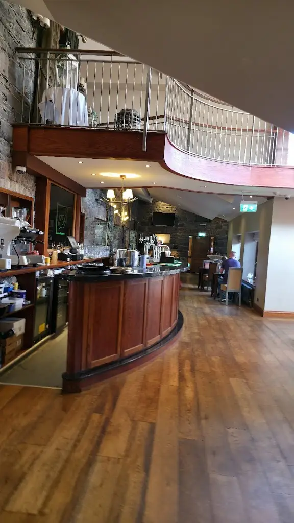 RISTEÁRD LDN_The Court Yard Hotel_Leixlip_recensione