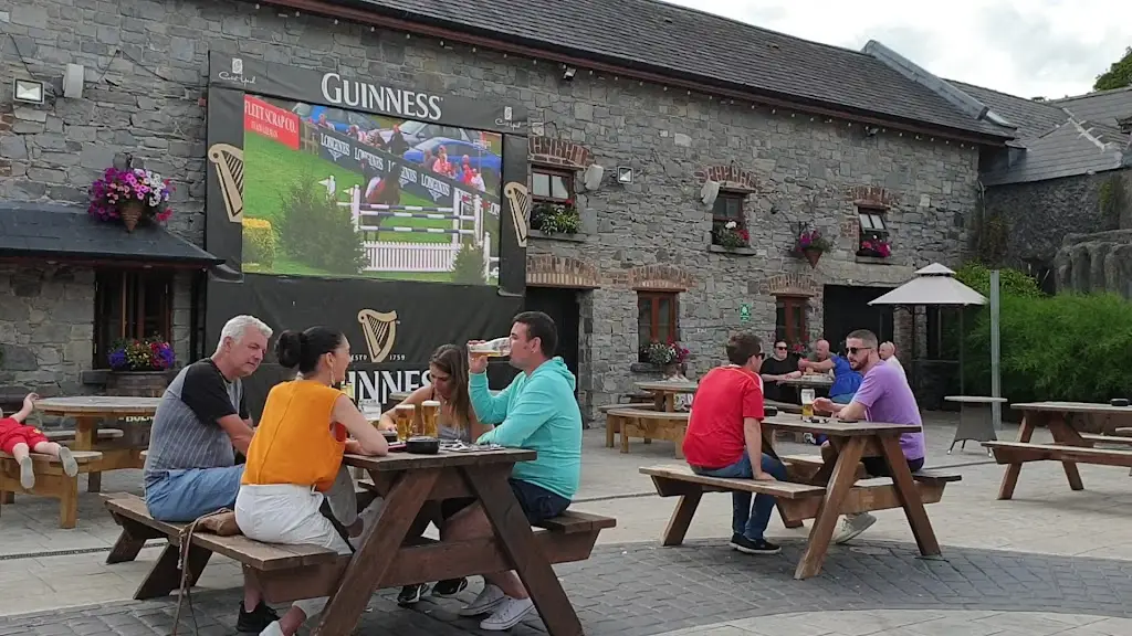 The Court Yard Hotel_Leixlip_slider_image_2