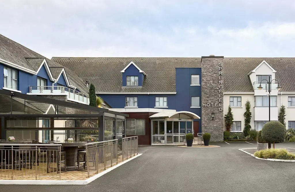 Springfield Hotel_Leixlip_slider_image_1