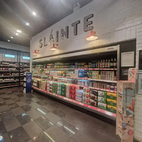 Fitzpatrick's New Lodge, Monasterevin_Monasterevin_slider_image_3