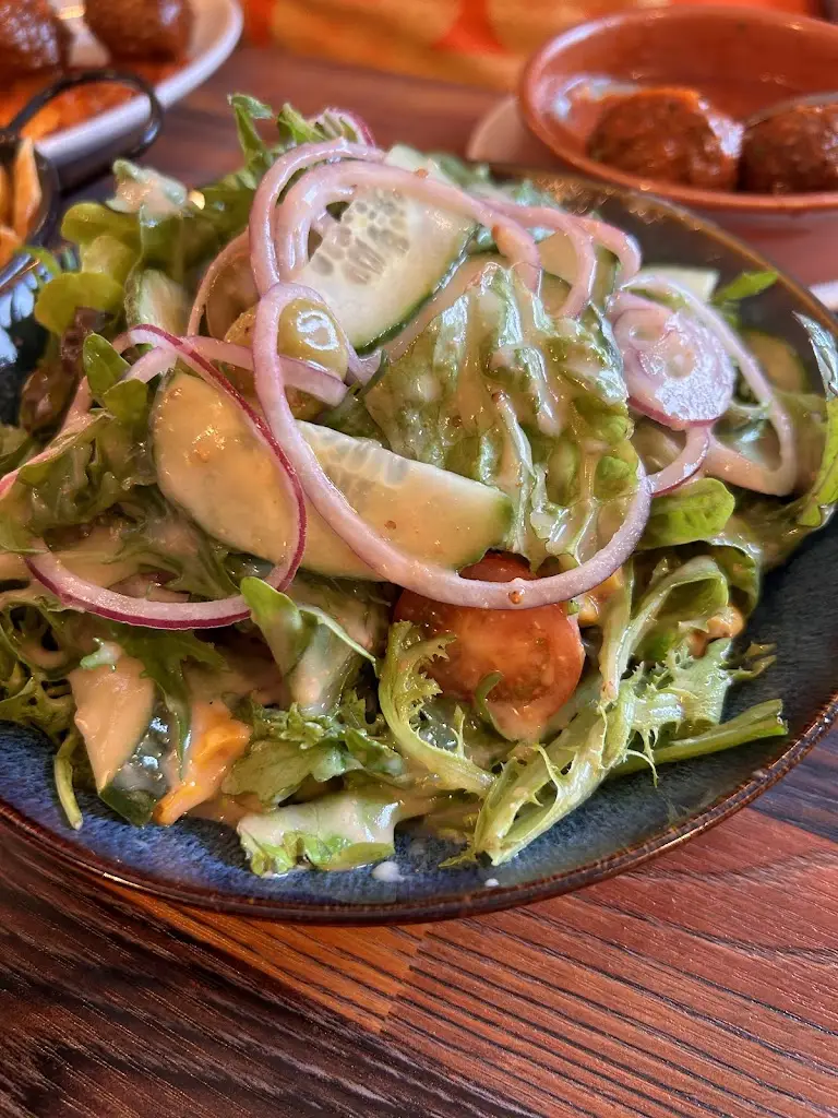 Menu_La Casa - Tapas & Wine, Claremorris_Claremorris_image_7