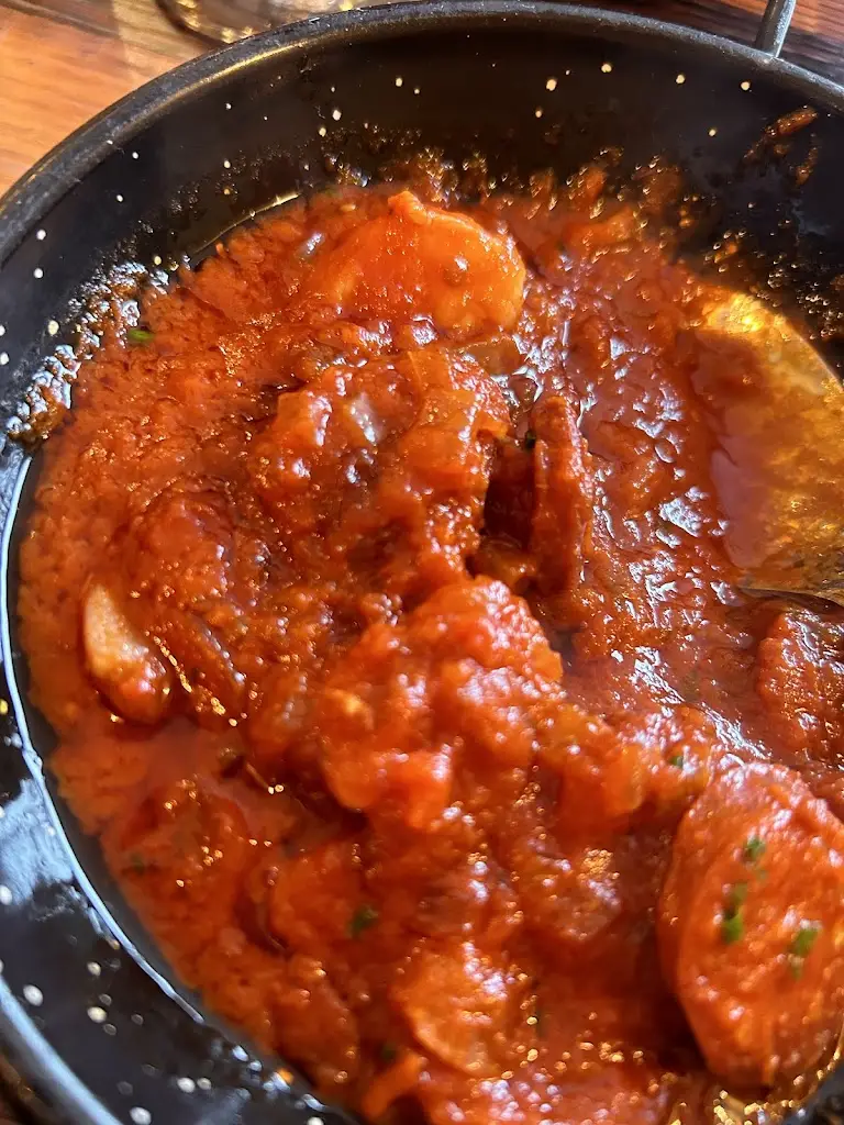 Menu_La Casa - Tapas & Wine, Claremorris_Claremorris_image_8