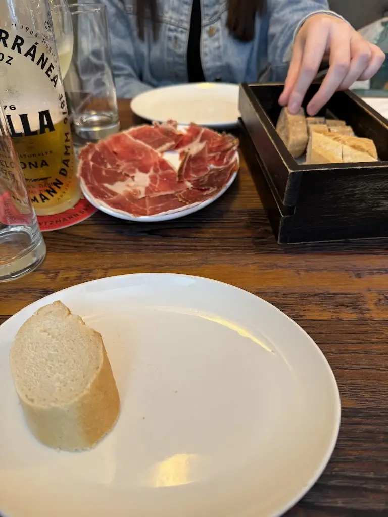 Dominik Kosciolek_La Casa - Tapas & Wine, Claremorris_Claremorris_review