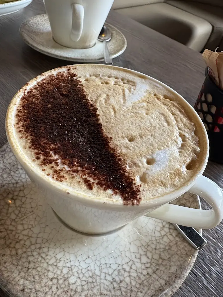 Kyle Valorz_Co. B's_Monasterevin_review