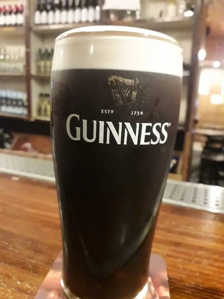 Menü_Mooneys Pub_Monasterevin_Bild_1