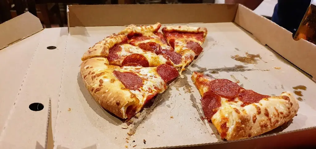 Menü_Mooneys Pub_Monasterevin_Bild_2