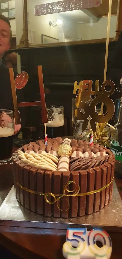 Menü_Mooneys Pub_Monasterevin_Bild_4