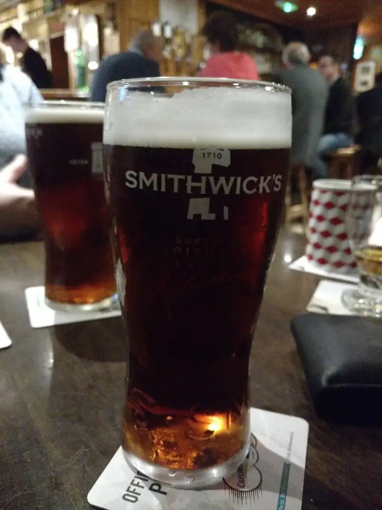 Menü_Mooneys Pub_Monasterevin_Bild_5