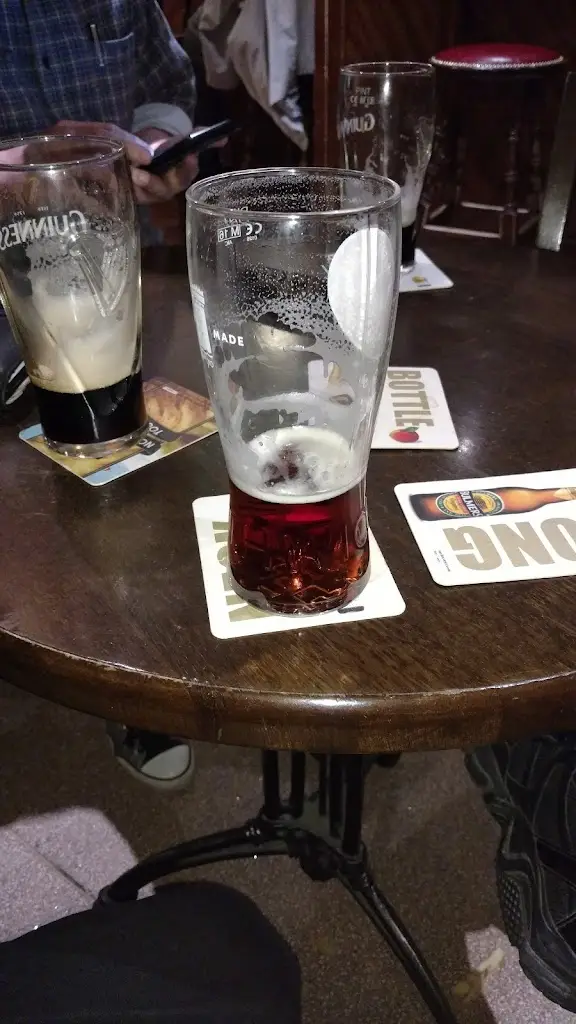 Menü_Mooneys Pub_Monasterevin_Bild_6