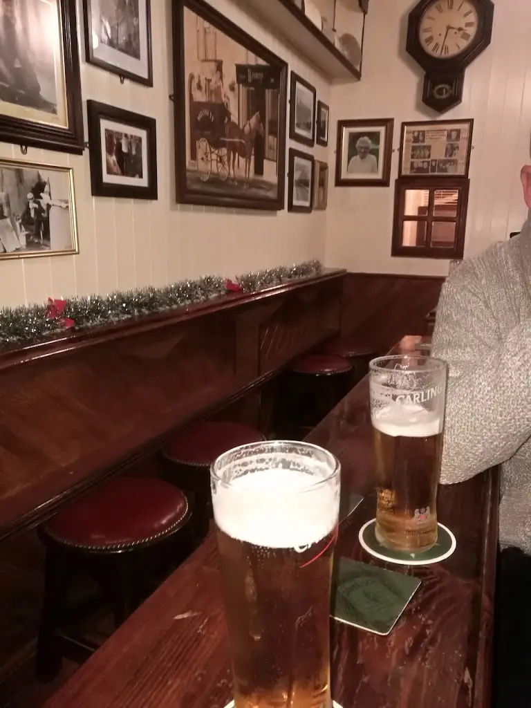 Menü_Mooneys Pub_Monasterevin_Bild_7
